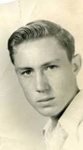 Paul Woodrum Obituary