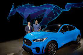 Csr2 ford mustang mach 1 shift pattern, tuning advice and quick reviewcheck out my other youtube channels, links for those and lots of great info found. Millions Tune In To Welcome The Mustang Mach E To The Stable