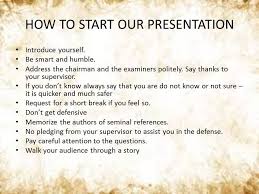 Artikel ini membahas contoh slide presentasi powerpoint yang baik dan menarik. Some Tips For Viva Preparation Good Viva Presentation Facebook