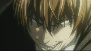 Pin On Death Note