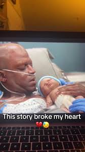 Greys Anatomy Simon Meets Baby