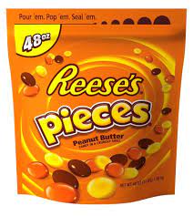According to the hershey's community archives, reese's peanut butter cups get their name from their founder, harry burnett reese. How To Pronounce Reese S The Right Way