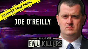 Joe O’Reilly: Fresh Out of Jail
