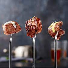 Melting Pot Virginia Beach Menus
