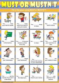 Must Or Mustn T Classroom Rules Interactive Worksheet Classroom Interactive Mustnt Rules Worksh In 2020 Relative Pronouns Classroom Rules Pronoun Worksheets