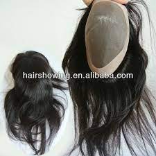 Super Durable Women Hair Replacement System Fine Mono Top Hair Pieces Buy Hair Replacement System Hair Pieces Filipino Hair Top Closure Product On Alibaba Com