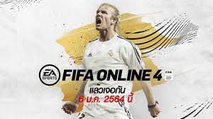 The ratings are different than those of his icon items. David Beckham Fifa Online 4 Youtube