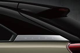 Image result for Jet Black 2023 MX-30