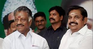 Find aiadmk party latest news, videos & pictures on aiadmk party and see latest updates, news, information from ndtv.com. Tamil Nadu Aiadmk S Palaniswami And Panneerselvam Gag Order For Party Leaders