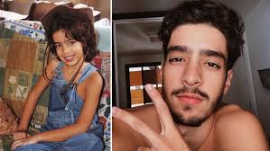 Matheus Costa fala da faculdade e do namoro com irmã de Cauã: 'Descobri  isso bem depois'