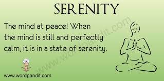 11, 2020, thanks in part to many generous donors like the customers of sherri's diner in south river. Meaning Of Serenity