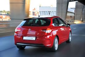 Image result for Show Rouge 2011 Citroen