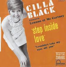 Cilla Black Cilla Black Twist And Shout My Music