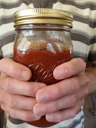 Maybe you would like to learn more about one of these? Homemade Cherry Barbecue Sauce