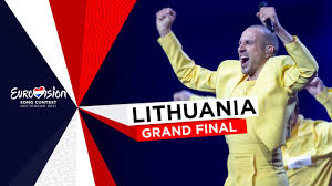 Pevač ove grupe je takođe gej. Eurovision 2021 Lithuania The Roop Discoteque