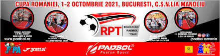 Die liga auf einen blick. Cupa Romaniei 2021 Padbol Romania