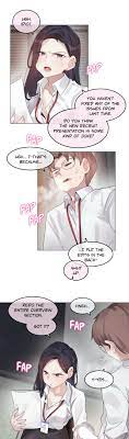 Read Manhwa - HD Porn Comics