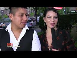 Passion to Tango: Argentine Tango