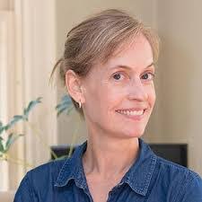 Catherine Lukas's Instagram, Twitter & Facebook