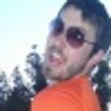 Dane M Caldwell (@danecaldwell)