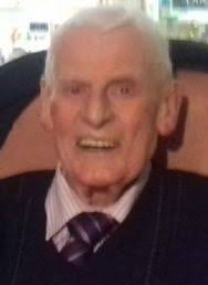 Condolence Book for Brendan Nolan (Clondalkin, Dublin)