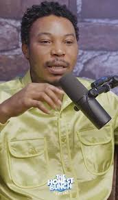 A girl I met at a show introduced me to drugs — Agbeko of 'Wototome' fame  recounts