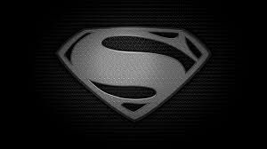 Browse millions of popular blue wallpapers and ringtones on zedge and personalize your phone to suit you. Black Superman Logo Wallpapers Wallpaper Cave