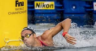 Sì, greg può essere anzi è già diventato un numero 1 anche nel fondo, dopo aver vinto tutto nei 1500 e. Acque Libere World Series Greg Paltrinieri Terzo Nella 10km Swim4life Magazine