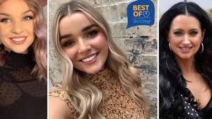 Geelong's best hairdresser for 2024 revealed, voted by locals