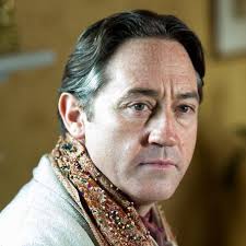 Filmografie Robert Cavanah