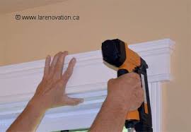 Une entreprise est passée pour faire un devis et nous a informé que la construction n avait pas été faite correctement car l'encadrement de la vitre y compris le volet roulant était encastré dans le mur… Le Chambranle D Une Porte