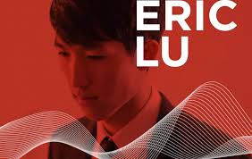 Warner Classics and Askonas Holt partner to welcome Eric Lu to their respec 