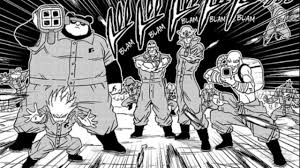 Jun 12, 2021 · concept » dragon ball universe appears in 129 issues. Dragon Ball Super Reveals One New Henchman S Identity