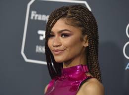 Zendaya (which means to give thanks in the language of shona) is an american actress and singer born in oakland, california. Zendaya John David Washington Filmed A Movie In Quarantine Los Angeles Times