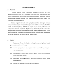 Semoga perkongsian pada kali ini iaitu kertas kerja motivasi kerjaya 2019 sedikit sebanyak dapat memudahkan anda dalam menyediakan. Kertas Kerja Hari Guru