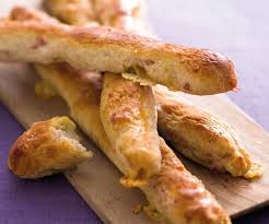 Ficelles Apero Plaisir Recette Idee Recette Recette Pains A Hot Dog