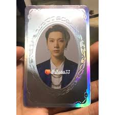 Home · unlimited nct 2020 taeyong tae yong . Special Yearbook Ten Nct 2020 Resonance Pt1 Shopee Indonesia