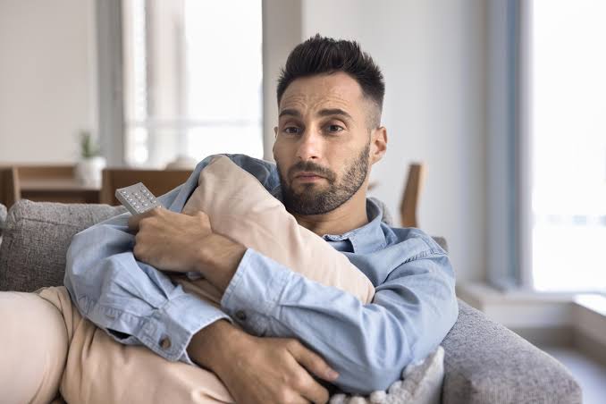Manopause’: The Viral-Sounding Name For A Major Identity Shift Some Men Experience In Their Late 20s