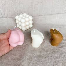 A wide variety of candle woman options are available to you, such as use, material, and occasion. Body Candles Are Trending Right Now Here S Our Edit Of The Most Stylish And Where To Buy Them Glamour Uk