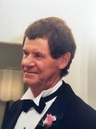 James MATTHEWS Obituary (2020)