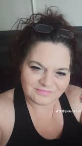 Hello, I'm Josie and something to know about me is I'm homeless