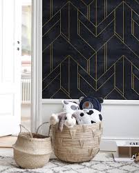 Removable Wallpaper Peel And Stick Wallpaper Wall Paper Wall Mural A239 Geometric Wallpaper For Walls Geometric Wallpaper Wall Wallpaper