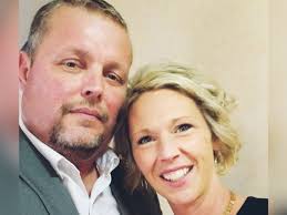 Fundraiser for stacie mitchell by Stacie Wolter : Help Rick Steinberger  Fight Cancer