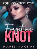 Knot Their Omega 2 Hypnotize E. J. Lawson