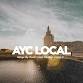 Cedar Rapids: Refuge City Church AYC Local
