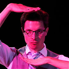 JP Karliak and His Two Mothers