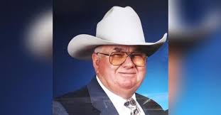 Howard Winston Froud Obituary