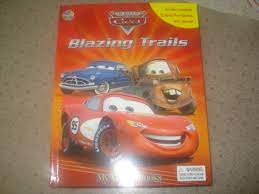 4.6 out of 5 stars. Spielzeug Disney Pixar Cars 3 Busy Book 12 Figures And A Playmat Brand New Free P P Triadecont Com Br