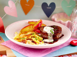 Valentinstagsmenu Fur Verliebte Lecker Einfache Gerichte Rezepte Lecker