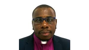 BTChristmas message: Jesus, the Source of Hope- Bishop Derek Richard